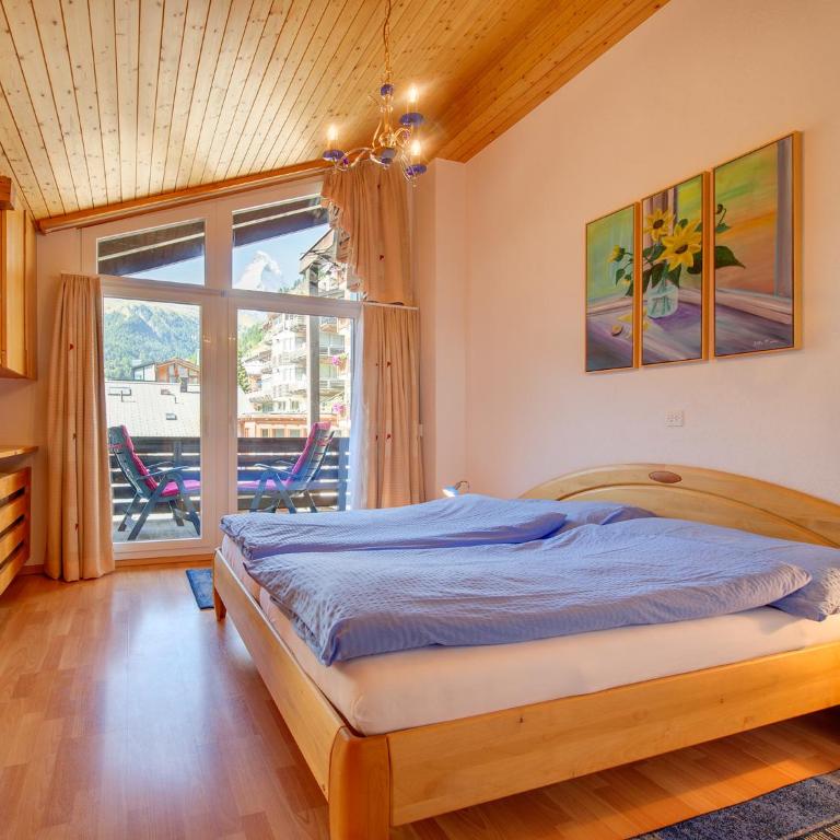 Haus Armina - Apartamento con 4 dormitorios - 2