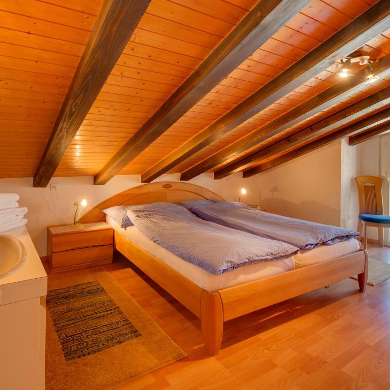 Haus Armina - Apartamento con 4 dormitorios - 3