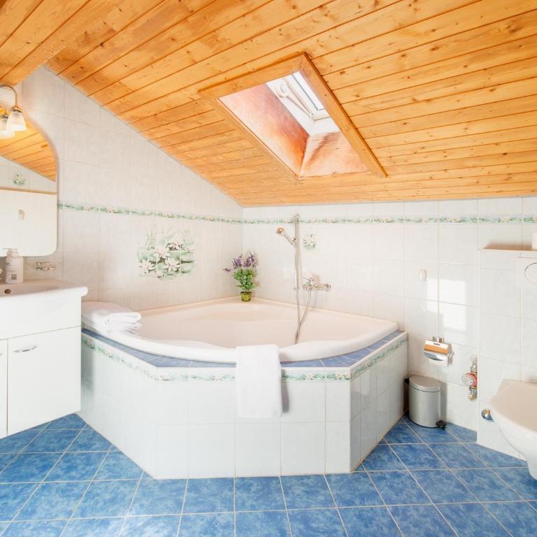 Haus Armina - Apartamento con 4 dormitorios - 4