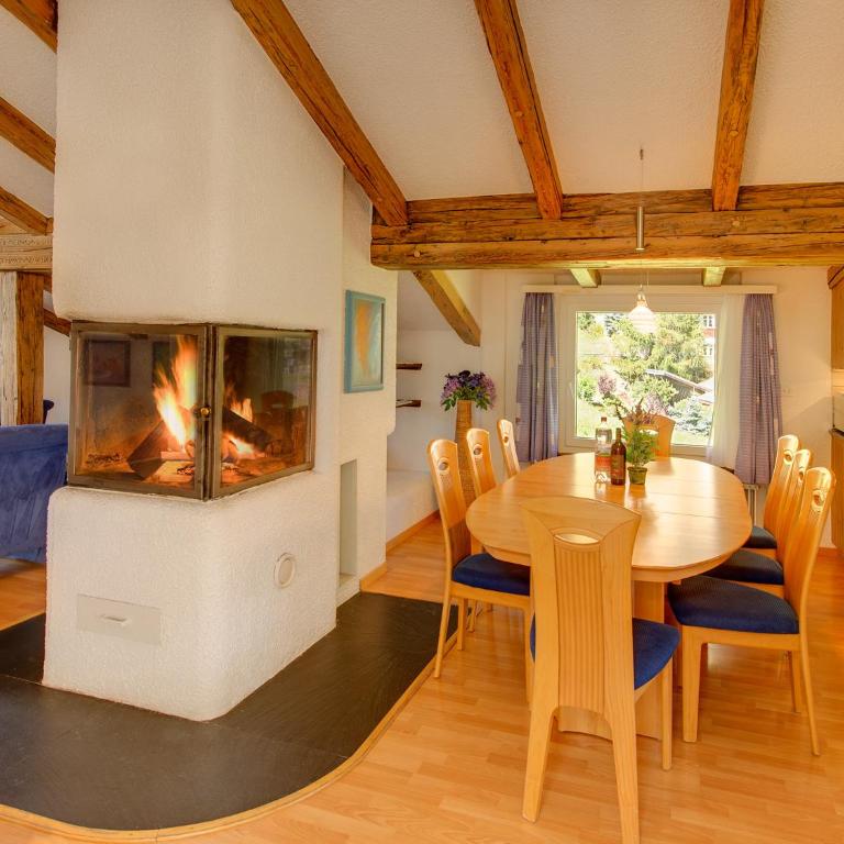 Haus Armina - Apartamento con 4 dormitorios - 5