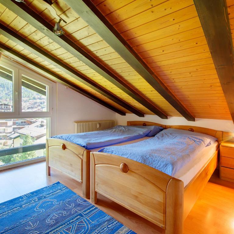 Haus Armina - Apartamento con 4 dormitorios - 6