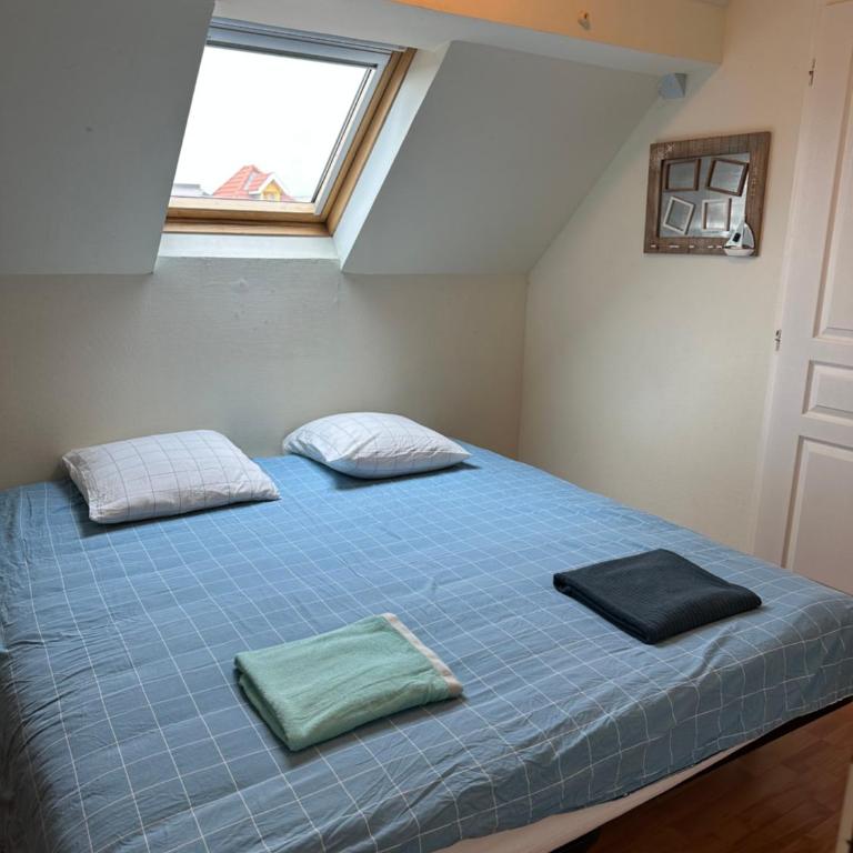 Appartement 3 Chambres Centre ville - Appartement 3 Chambres - 6