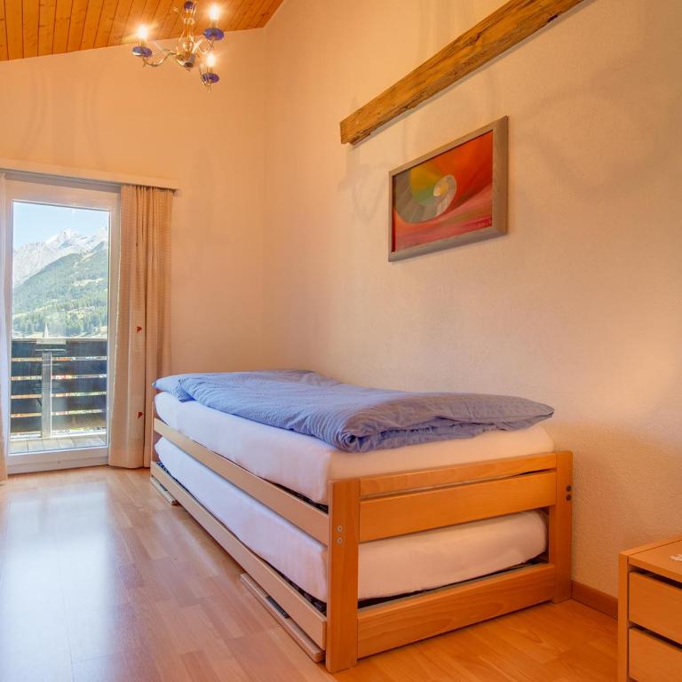 Haus Armina - Apartamento con 4 dormitorios - 7