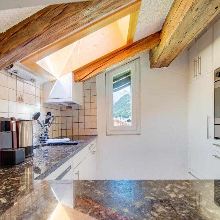 Haus Armina - Apartamento con 4 dormitorios - 8
