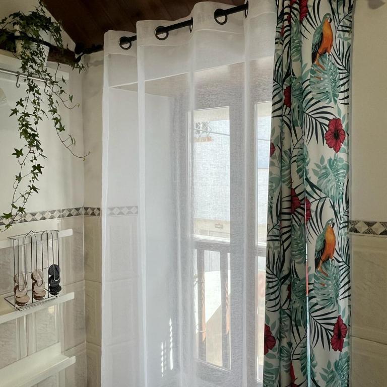 Free Parking, 40 meters from the beach, WI-FI, AC - Apartamento de 1 dormitorio - 5