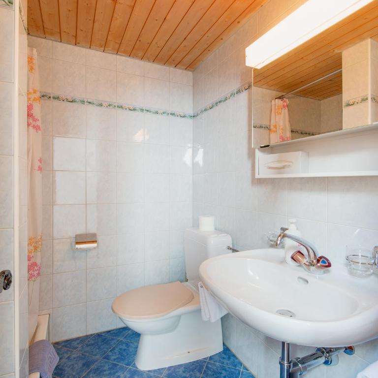 Haus Armina - Apartamento con 4 dormitorios - 11