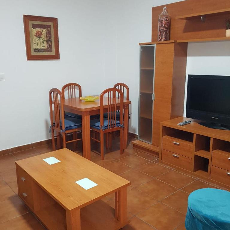 El Cano Playa Victoria Grupo AC Gestion - Apartamento de 2 dormitorios - 5