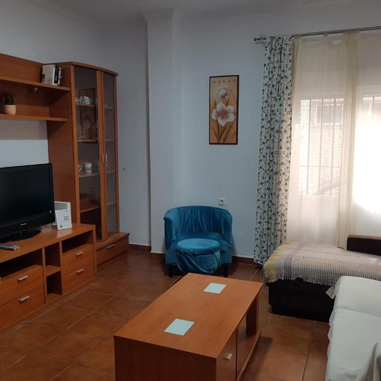 El Cano Playa Victoria Grupo AC Gestion - Appartamento con 2 Camere da Letto - 19