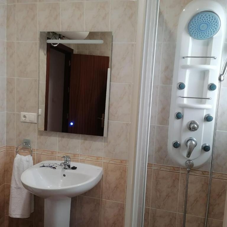 El Cano Playa Victoria Grupo AC Gestion - Apartamento de 2 dormitorios - 13