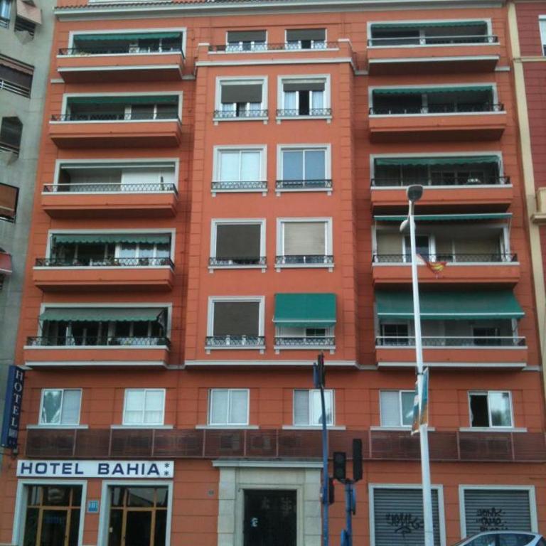 Apartamentos Bahía Alicante - Apartment with Sea View - 32