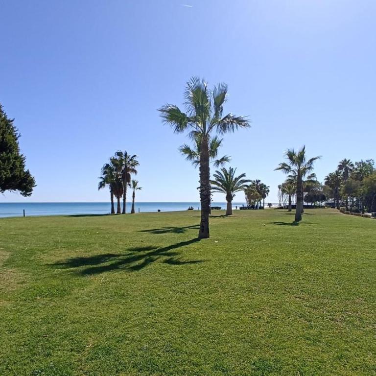 PLAYA CONFORT - PRIMERA LÍNEA, AIRE ACONDICIONADO Y WIFI - Apartamento de 2 dormitorios - 31
