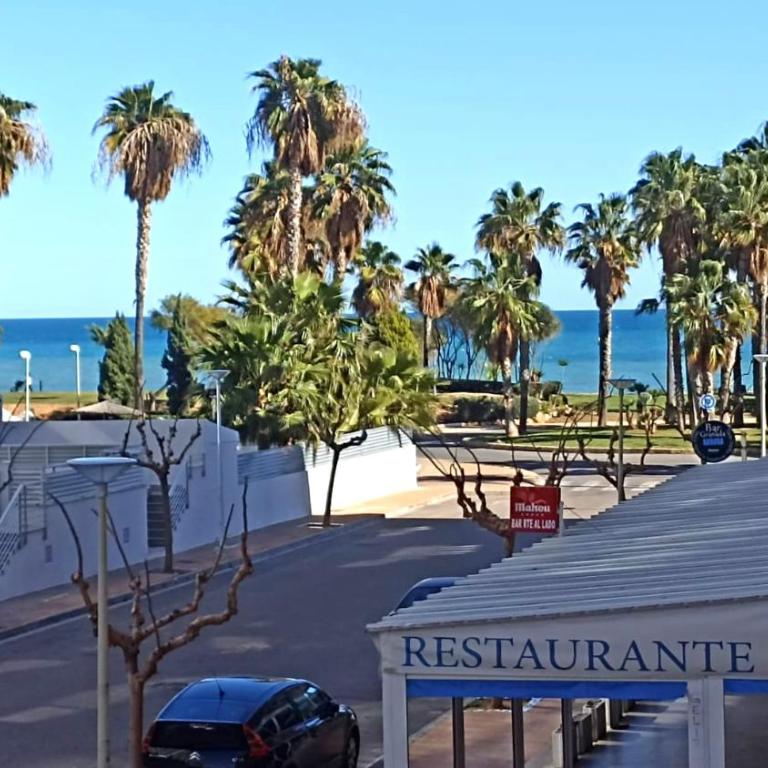 PLAYA CONFORT - PRIMERA LÍNEA, AIRE ACONDICIONADO Y WIFI - Apartamento de 2 dormitorios - 4
