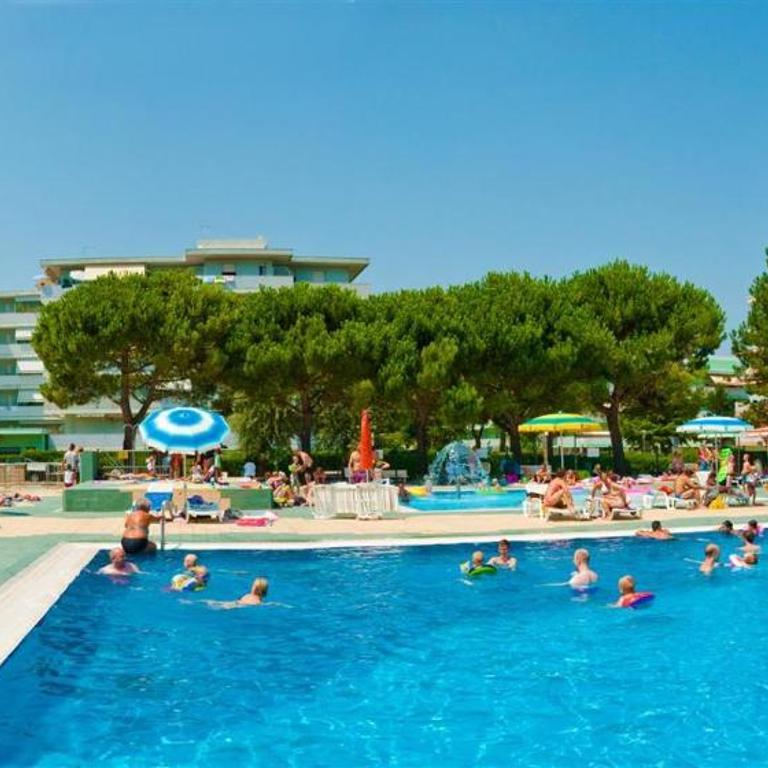 Apartments in Bibione 35338 - Studio - 11