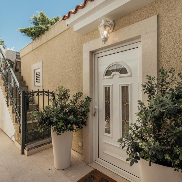 Apartments Porobic - Two-Bedroom Apartment - 3