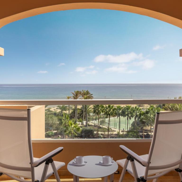 Elba Sara Beach & Golf Resort - Double Room with View (2 adults) - 5