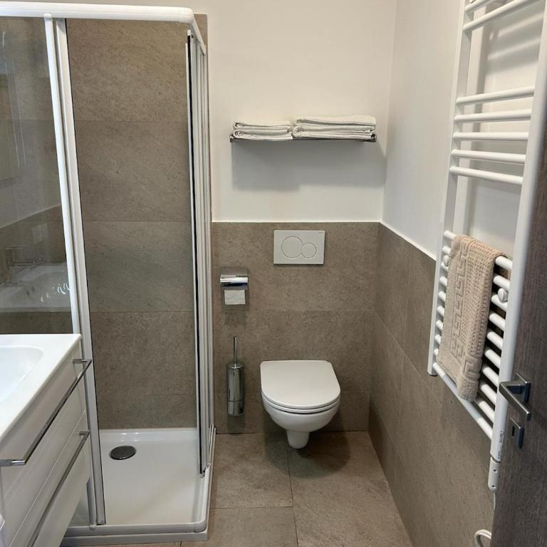 Lugana 12 - Appartamento con 1 Camera da Letto - 6