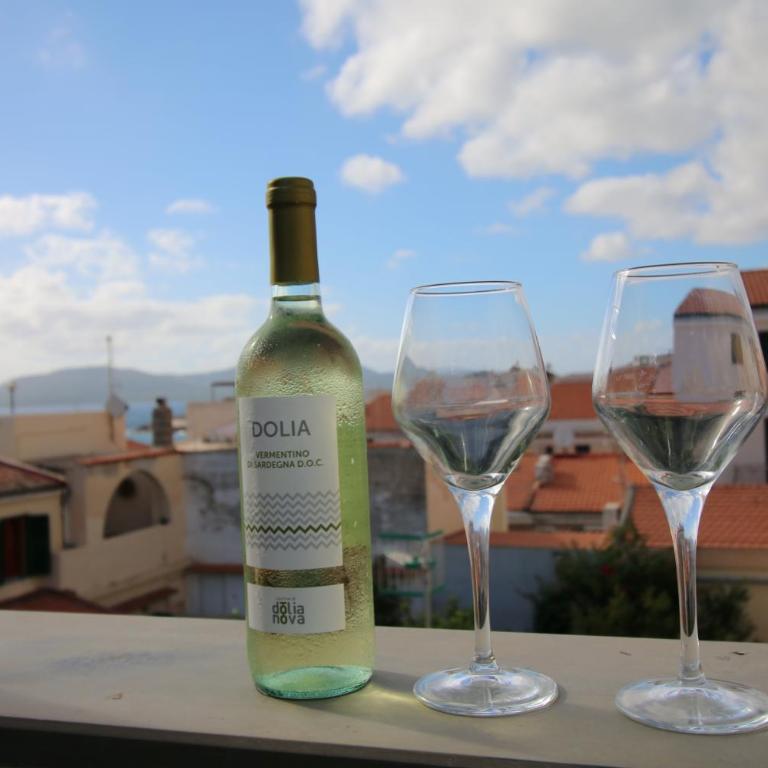 Terrazza del Convento - Seeview private terrace apartment - Appartamento con Terrazza - 35