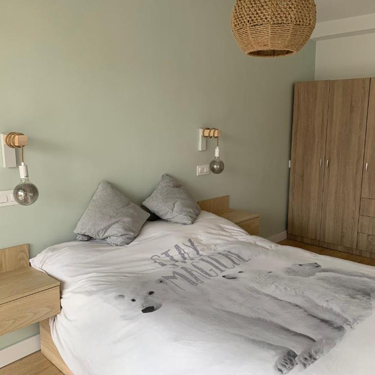 Piso en Arturo Soria para 5 personas cerca del Aeropuerto y de IFEMA no permitido alquiler turístico - Apartamento de 2 dormitorios - 13