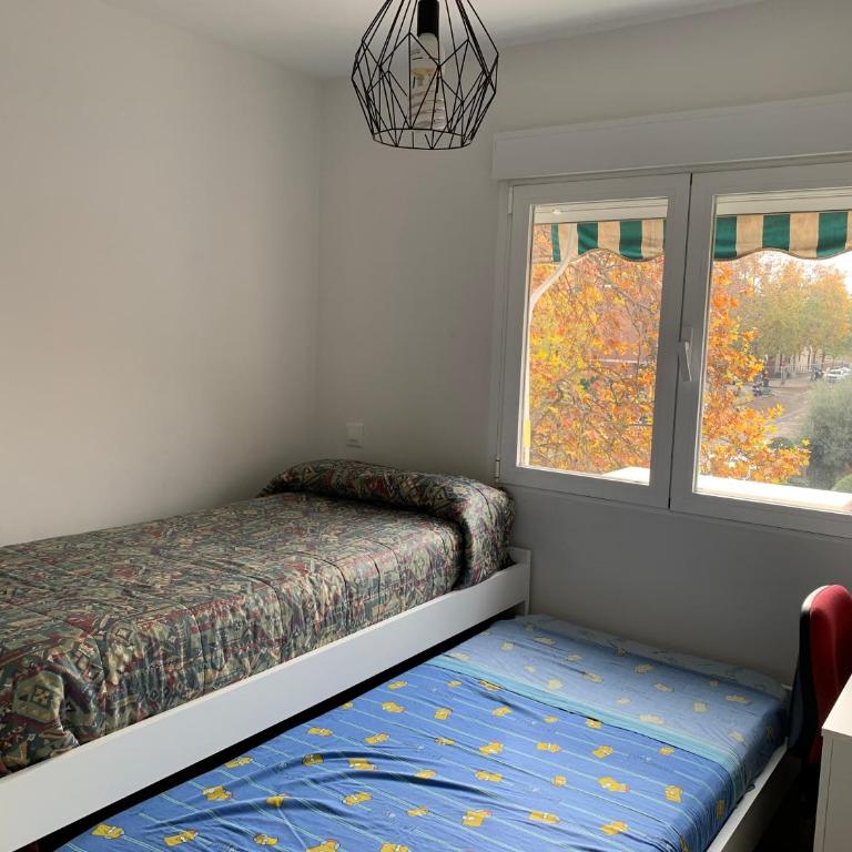 Piso en Arturo Soria para 5 personas cerca del Aeropuerto y de IFEMA no permitido alquiler turístico - Apartamento de 2 dormitorios - 26