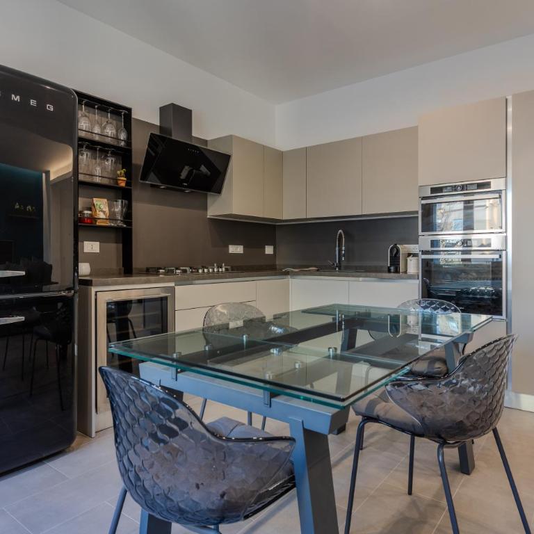 GREAT Home LAURENTINA METRO B - Appartamento con 2 Camere da Letto - 22