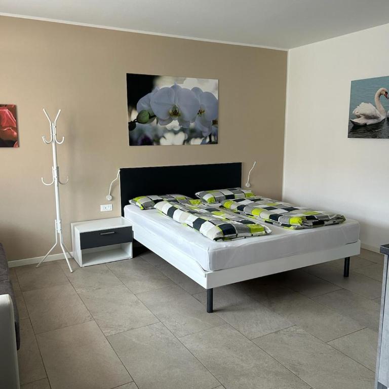 Lugana 12 - Appartamento con 1 Camera da Letto - 9