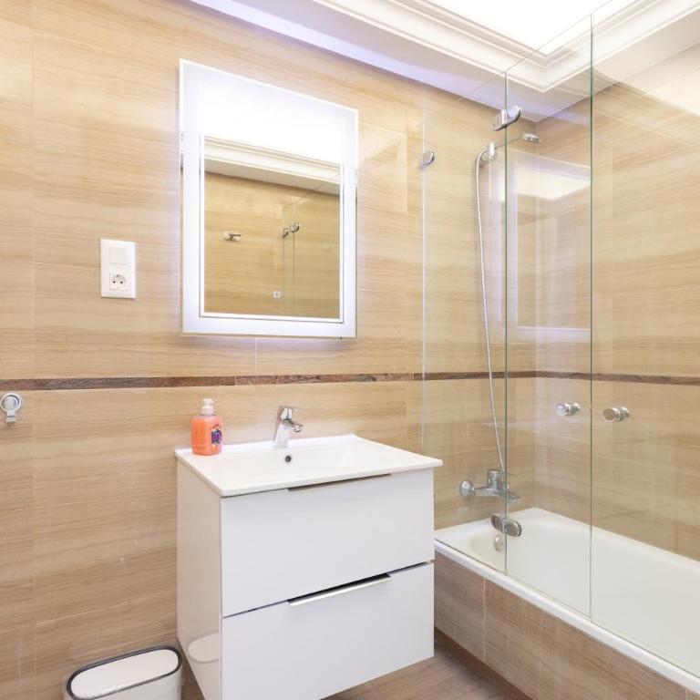 Emily Residencial - Apartamento de 3 dormitorios - 45