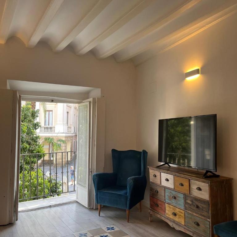 El Bastinazo con Terraza Privada Grupo AC Gestion - Apartamento de 3 dormitorios - 6