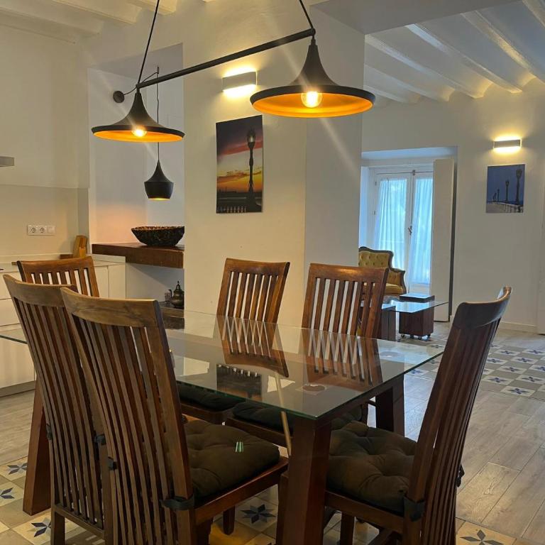 El Bastinazo con Terraza Privada Grupo AC Gestion - Apartamento de 3 dormitorios - 8