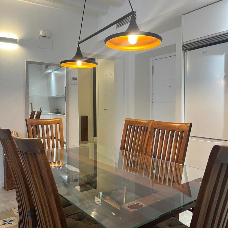 El Bastinazo con Terraza Privada Grupo AC Gestion - Apartamento de 3 dormitorios - 9