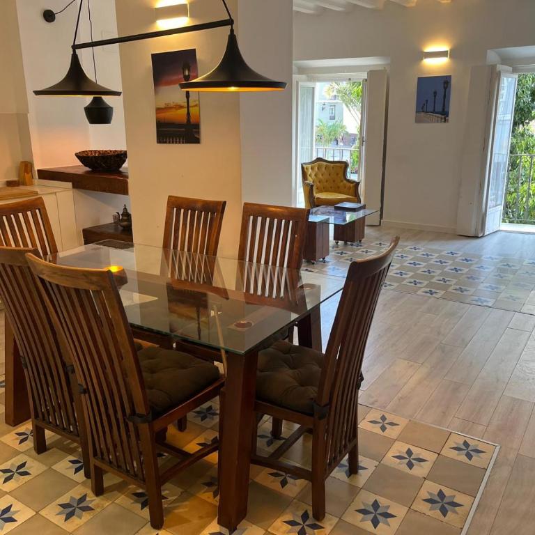 El Bastinazo con Terraza Privada Grupo AC Gestion - Apartamento de 3 dormitorios - 10