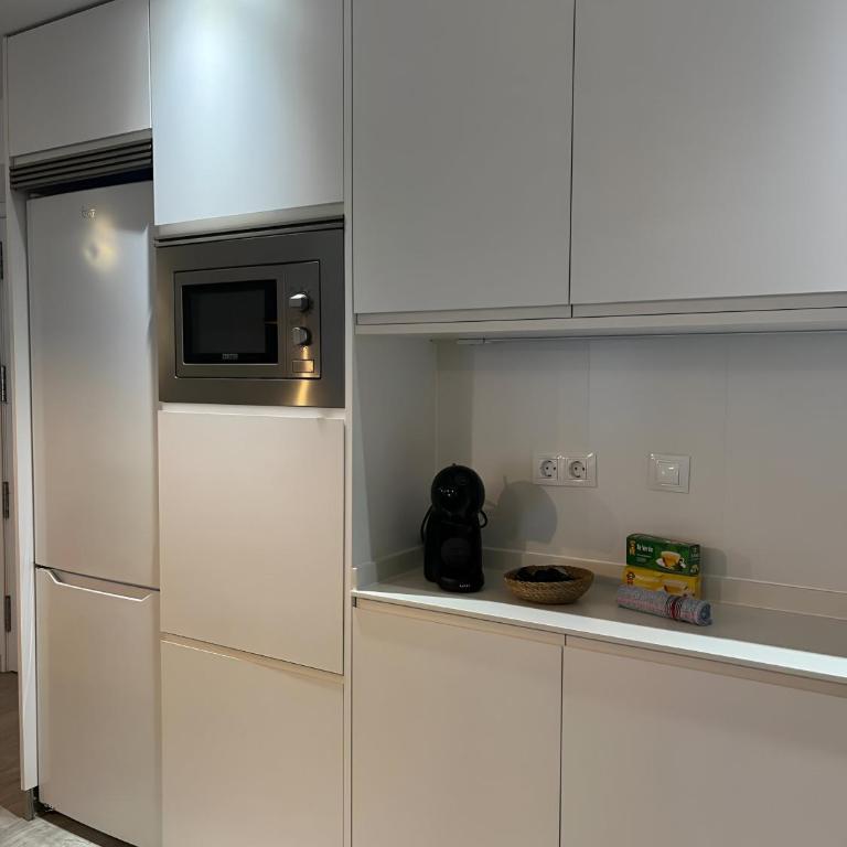 El Bastinazo con Terraza Privada Grupo AC Gestion - Apartamento de 3 dormitorios - 11
