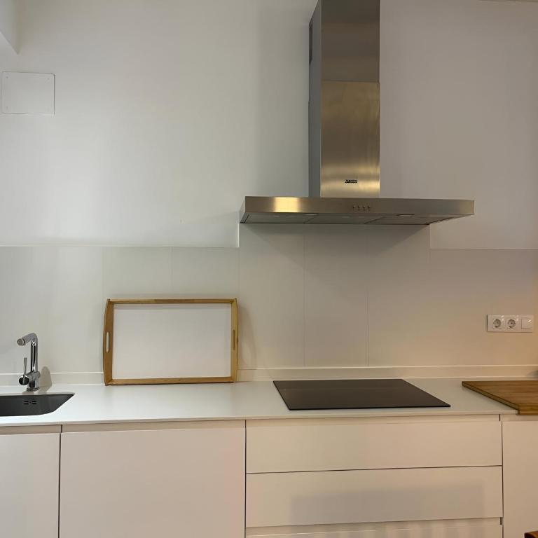 El Bastinazo con Terraza Privada Grupo AC Gestion - Apartamento de 3 dormitorios - 12
