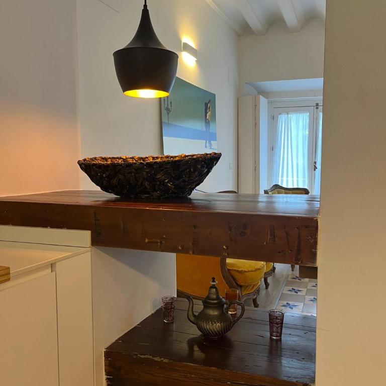 El Bastinazo con Terraza Privada Grupo AC Gestion - Apartamento de 3 dormitorios - 13
