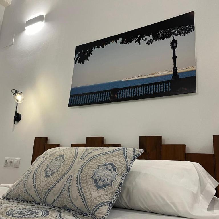 El Bastinazo con Terraza Privada Grupo AC Gestion - Apartamento de 3 dormitorios - 17