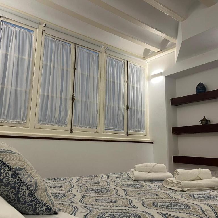 El Bastinazo con Terraza Privada Grupo AC Gestion - Apartamento de 3 dormitorios - 20