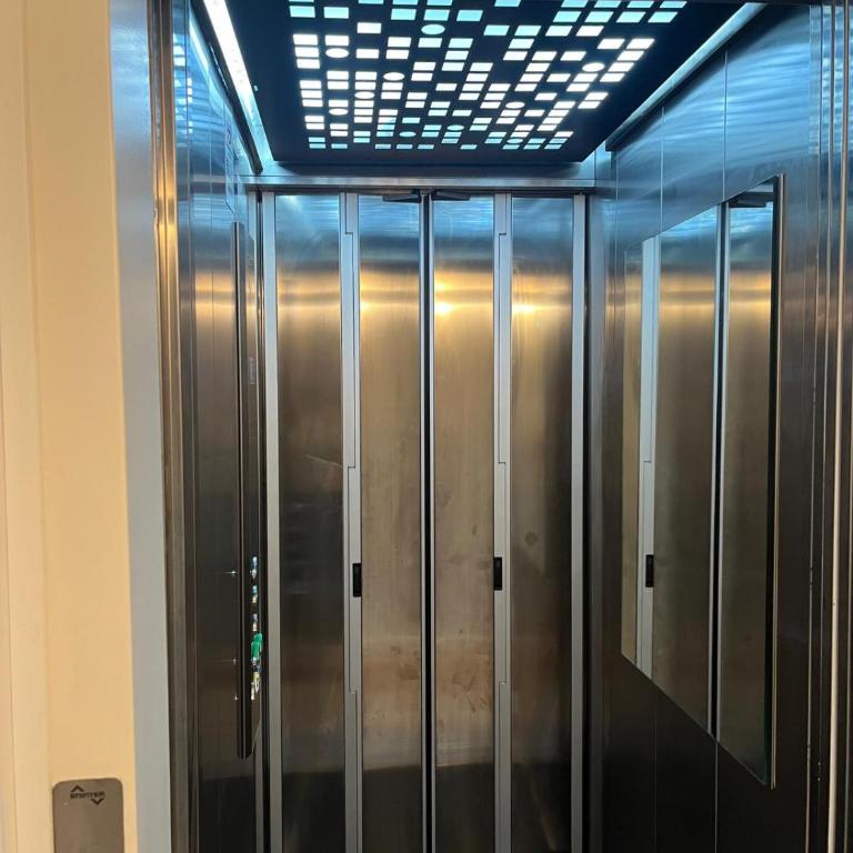 El Bastinazo con Terraza Privada Grupo AC Gestion - Apartamento de 3 dormitorios - 21