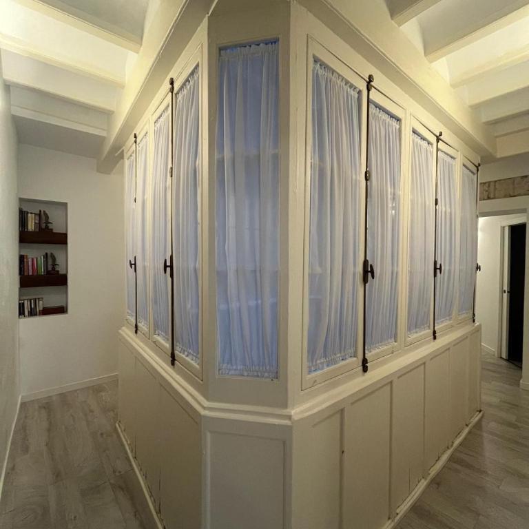 El Bastinazo con Terraza Privada Grupo AC Gestion - Apartamento de 3 dormitorios - 22