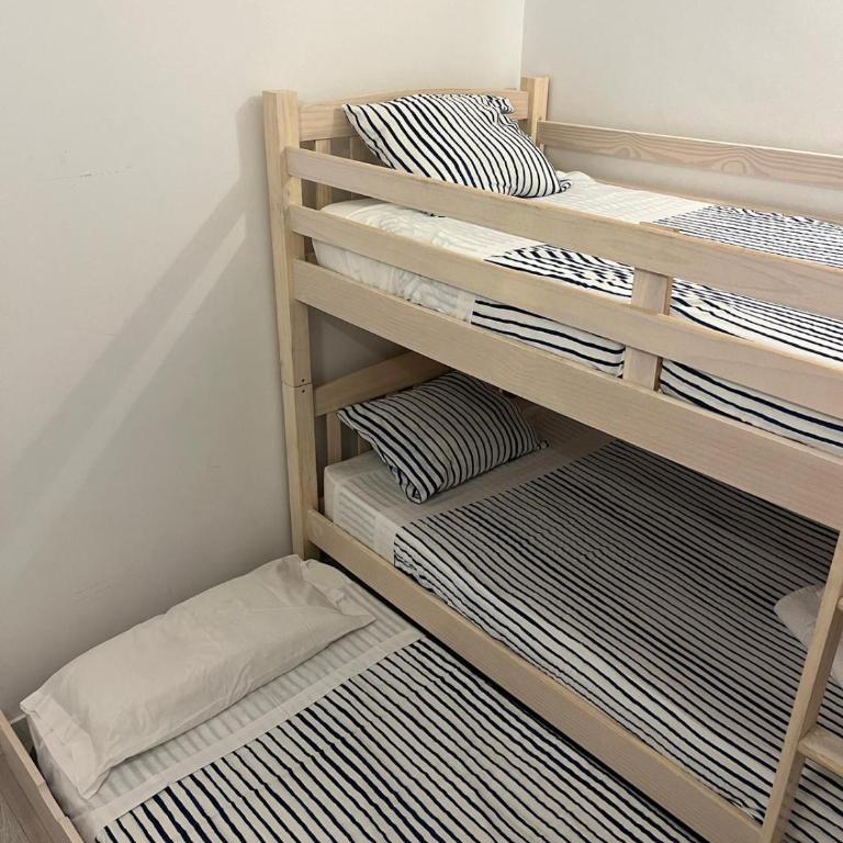El Bastinazo con Terraza Privada Grupo AC Gestion - Apartamento de 3 dormitorios - 25