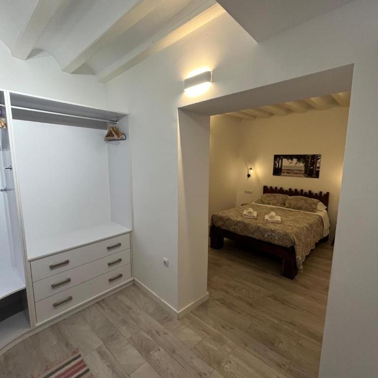 El Bastinazo con Terraza Privada Grupo AC Gestion - Apartamento de 3 dormitorios - 26