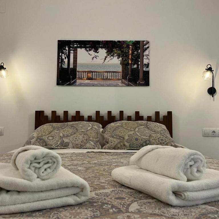 El Bastinazo con Terraza Privada Grupo AC Gestion - Apartamento de 3 dormitorios - 27