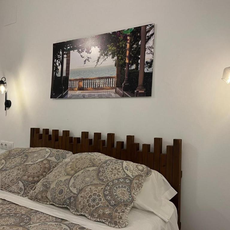 El Bastinazo con Terraza Privada Grupo AC Gestion - Apartamento de 3 dormitorios - 29