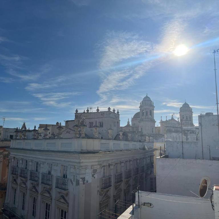 El Bastinazo con Terraza Privada Grupo AC Gestion - Apartamento de 3 dormitorios - 38
