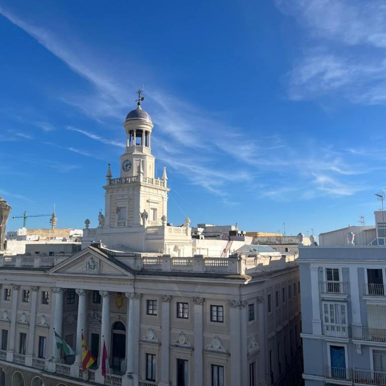 El Bastinazo con Terraza Privada Grupo AC Gestion - Apartamento de 3 dormitorios - 39