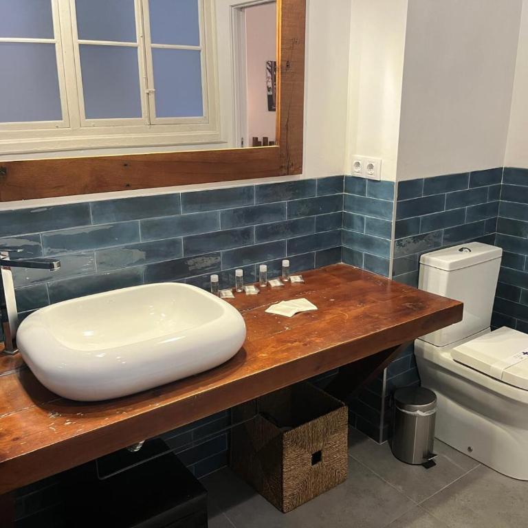El Bastinazo con Terraza Privada Grupo AC Gestion - Apartamento de 3 dormitorios - 33