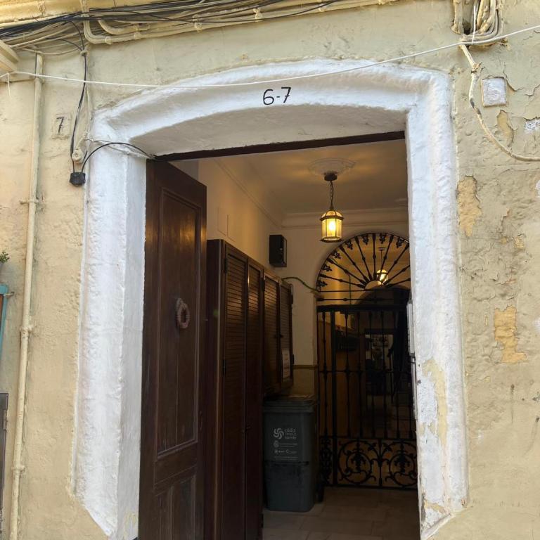 El Bastinazo con Terraza Privada Grupo AC Gestion - Apartamento de 3 dormitorios - 41