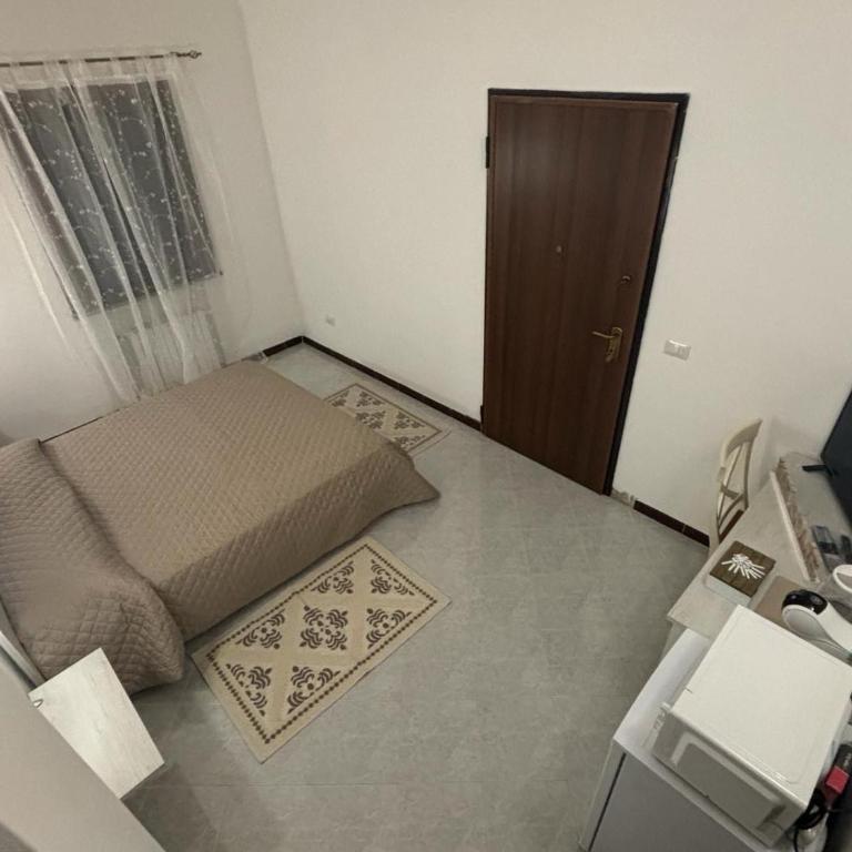 Camera privata in Villa Paola - Camera Deluxe - 15