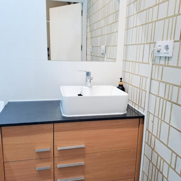 LOFT DELUXE - MADRID RETIRO - Deluxe Studio - 13