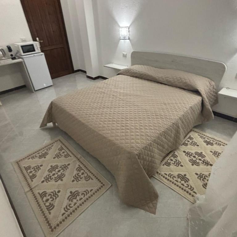 Camera privata in Villa Paola - Camera Deluxe - 18