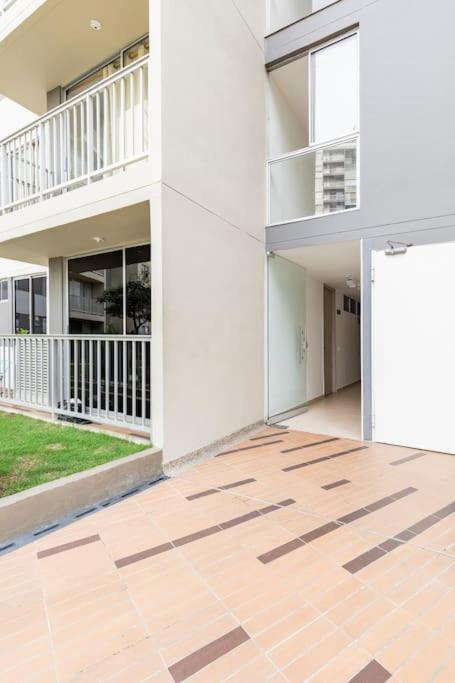 Confortable departamento Malecon del Rio - Apartamento de 1 dormitorio - 23