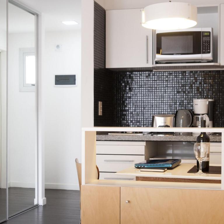 2415 Palermo - Apartamento Estándar - 2